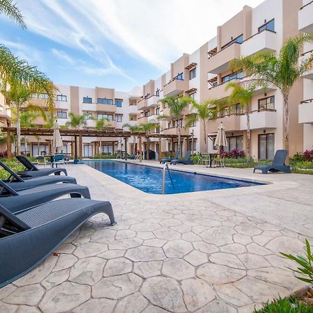 Ambar Condominios Mazatlán Eksteriør billede
