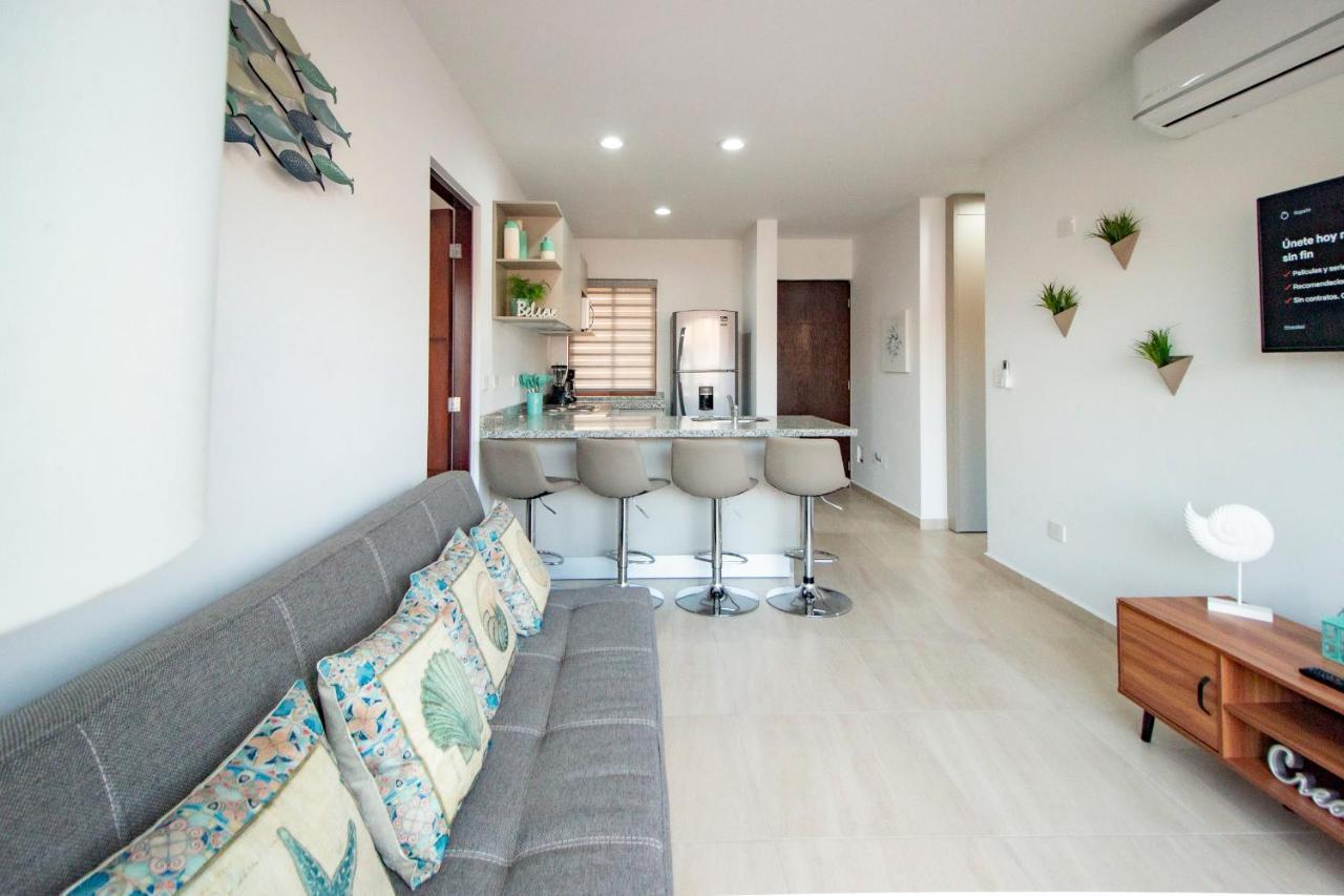 Ambar Condominios Mazatlán Eksteriør billede