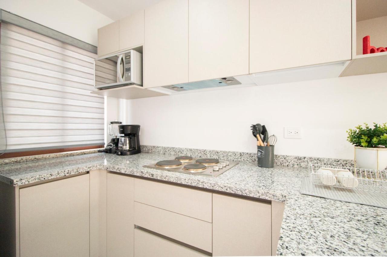 Ambar Condominios Mazatlán Eksteriør billede