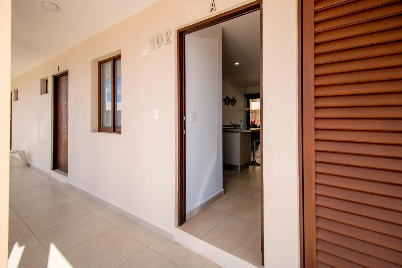 Ambar Condominios Mazatlán Eksteriør billede