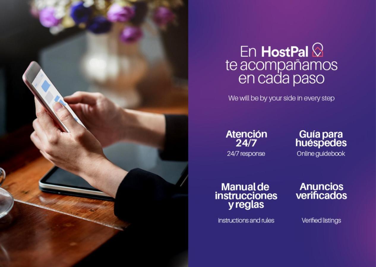 Ambar Condominios Mazatlán Eksteriør billede