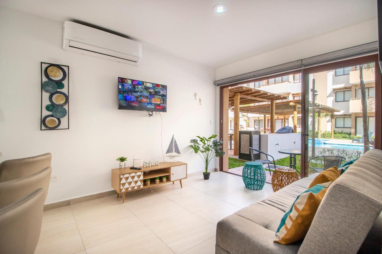 Ambar Condominios Mazatlán Eksteriør billede