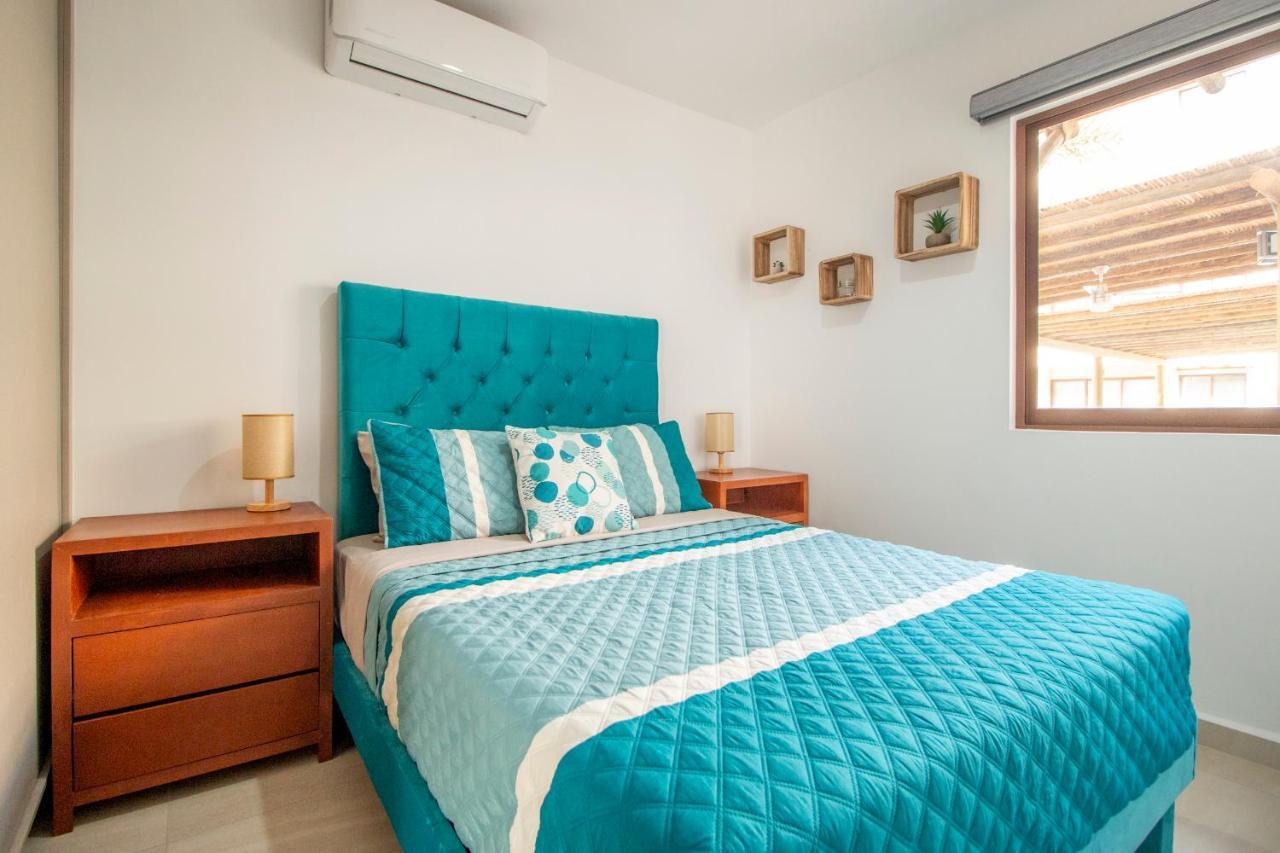 Ambar Condominios Mazatlán Eksteriør billede