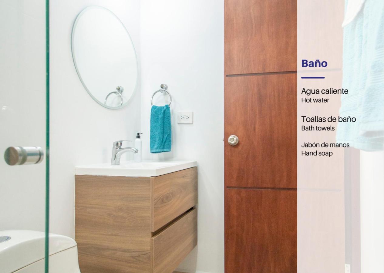 Ambar Condominios Mazatlán Eksteriør billede