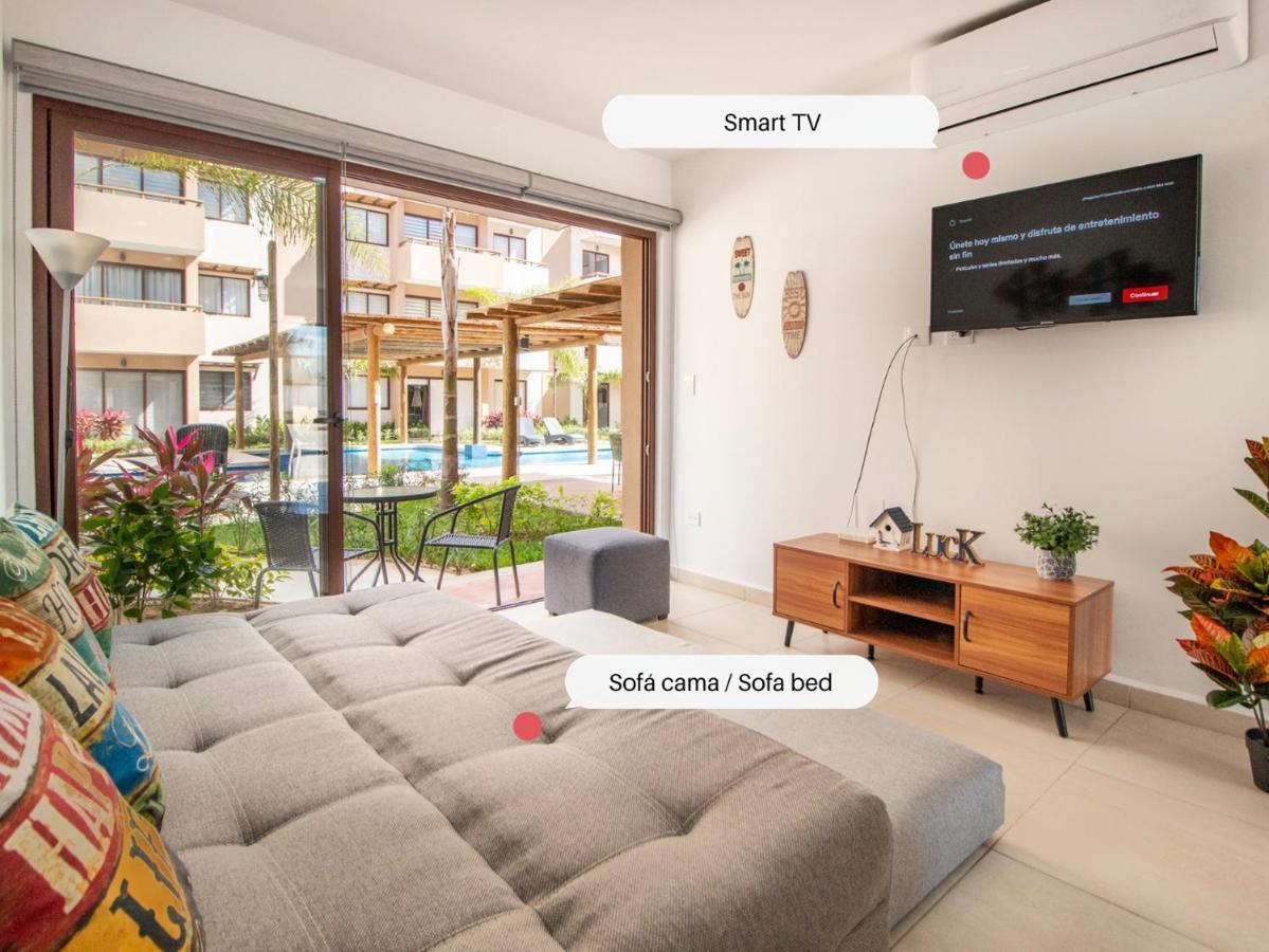 Ambar Condominios Mazatlán Eksteriør billede