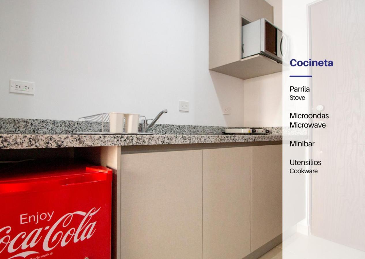 Ambar Condominios Mazatlán Eksteriør billede