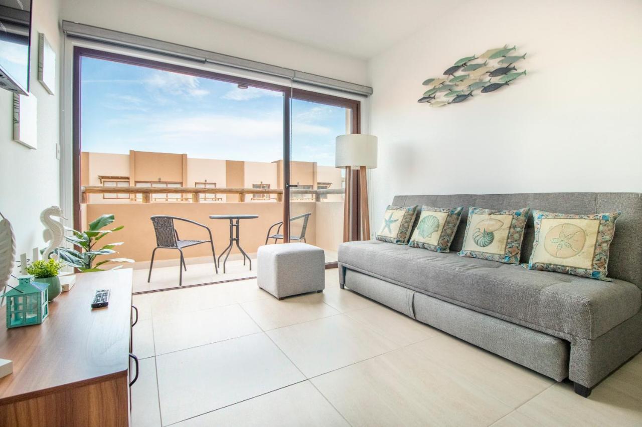 Ambar Condominios Mazatlán Eksteriør billede
