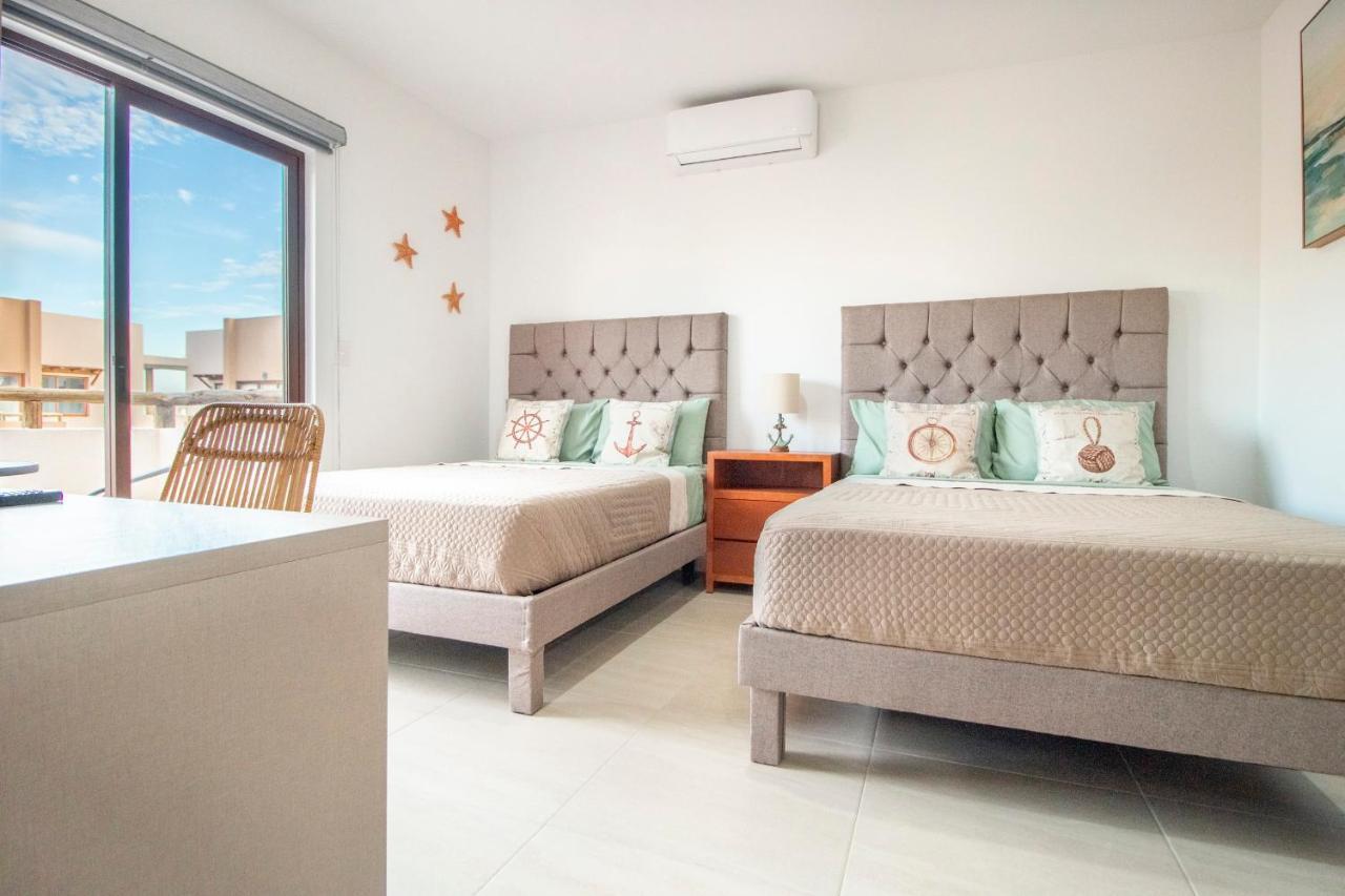 Ambar Condominios Mazatlán Eksteriør billede