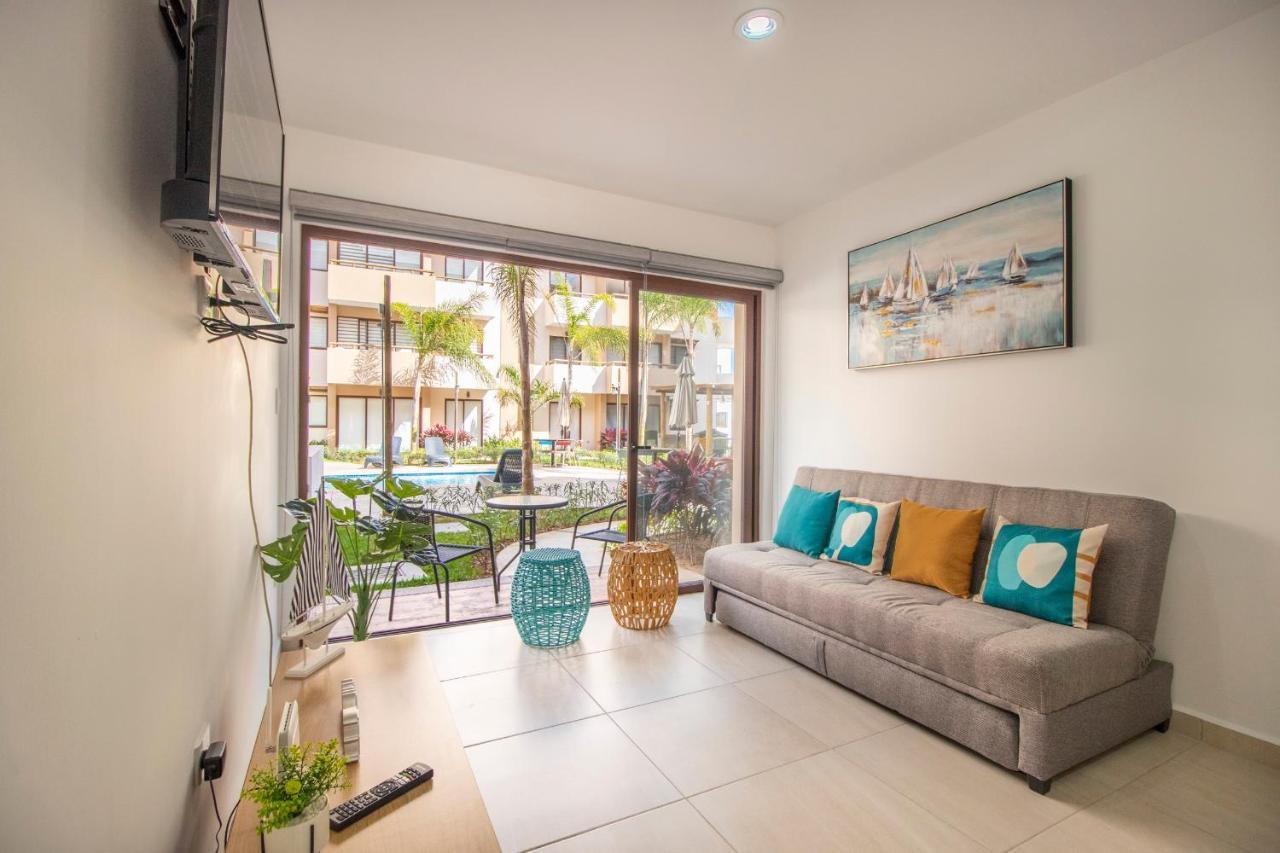 Ambar Condominios Mazatlán Eksteriør billede
