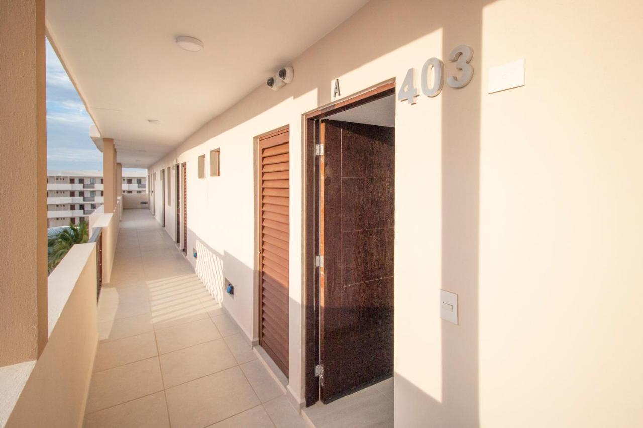 Ambar Condominios Mazatlán Eksteriør billede