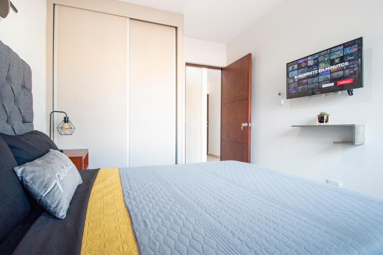 Ambar Condominios Mazatlán Eksteriør billede