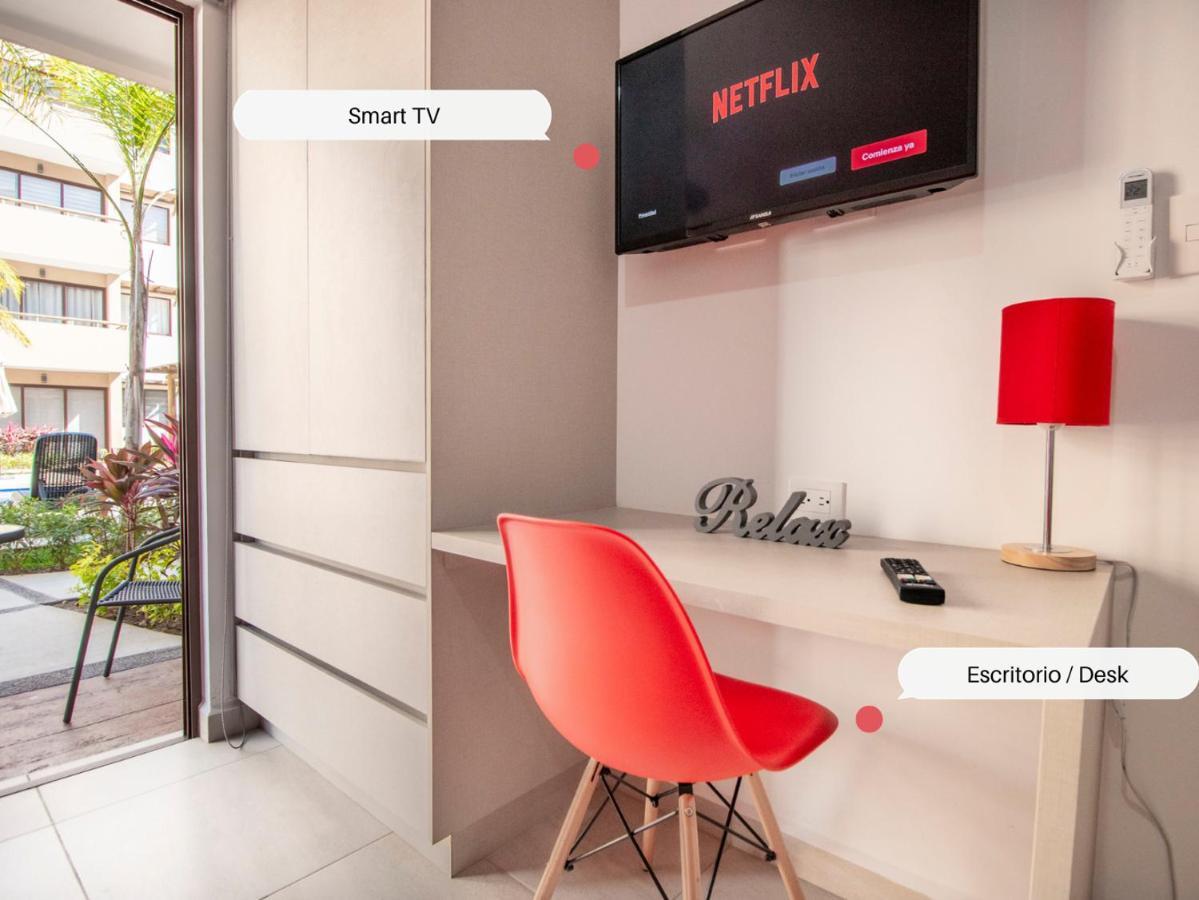 Ambar Condominios Mazatlán Eksteriør billede