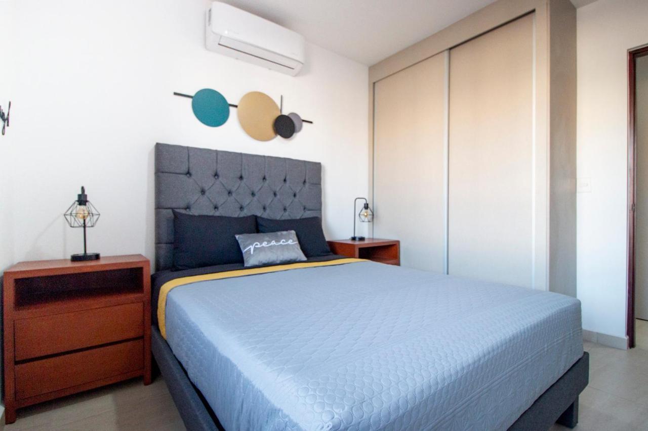 Ambar Condominios Mazatlán Eksteriør billede