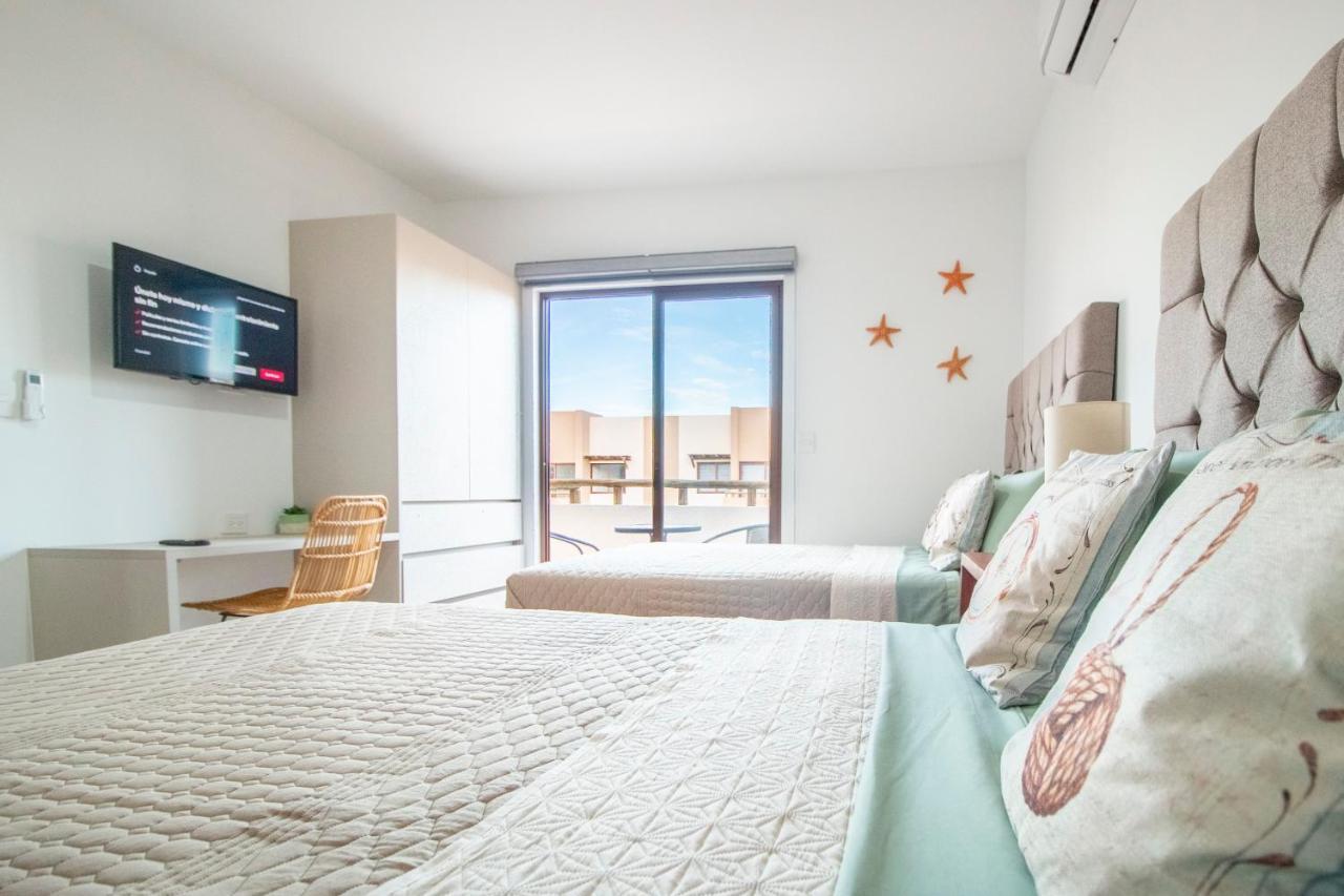 Ambar Condominios Mazatlán Eksteriør billede